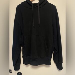 rag & bone Men’s XL Hoodie - Black